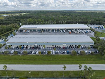 A look at 4725 E. Lakeland Commerce Parkway Industrial space for Rent in Lakeland