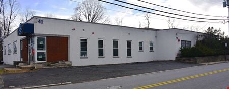 A look at 41 Woodbine St Industrial space for Rent in Bergenfield