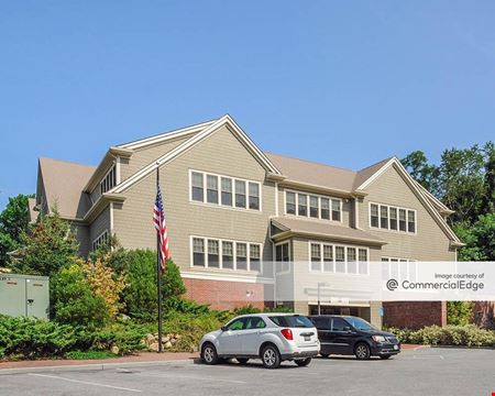 A look at 21 Bennetts Road Office space for Rent in East Setauket