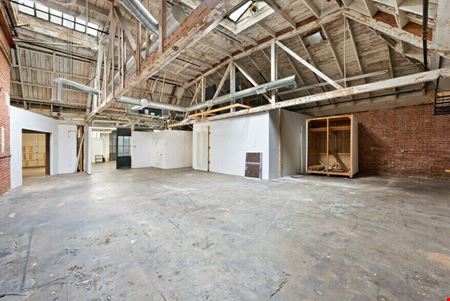 A look at 1712 N Hudson Ave Commercial space for Rent in Los Angeles