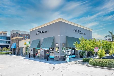 A look at 100 W Foothill Blvd commercial space in Arcadia