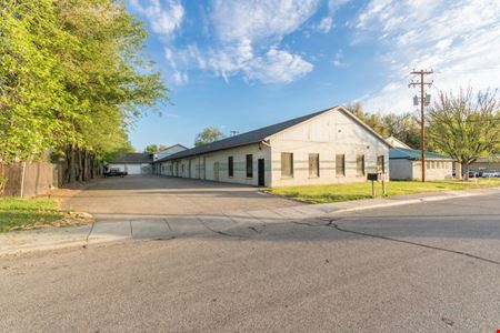A look at 110 43rd Street Industrial space for Rent in Garden City
