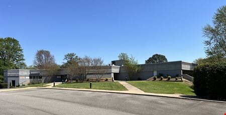 A look at Parham Professional Park Office space for Rent in Richmond