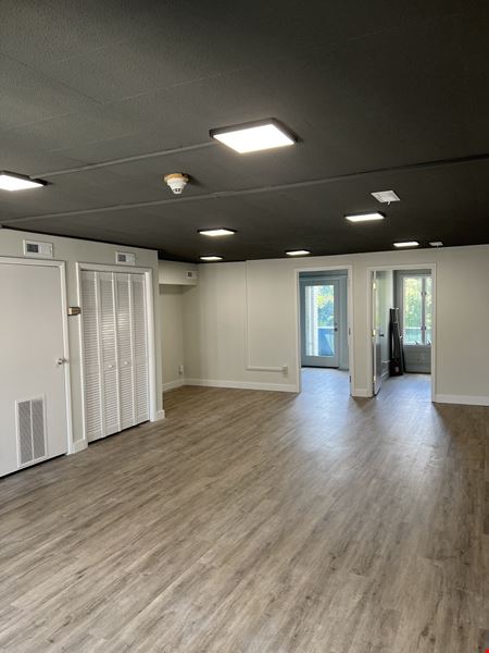 A look at Philmore Commons Office space for Rent in Salisbury