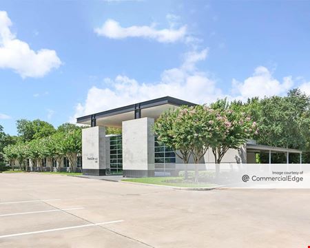 A look at Commerce Green Office Park Office space for Rent in Sugar Land