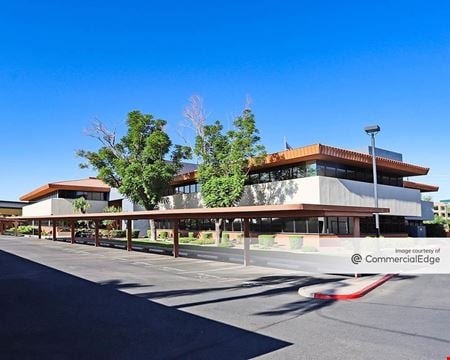 A look at Acoma Drive Office Building commercial space in Scottsdale