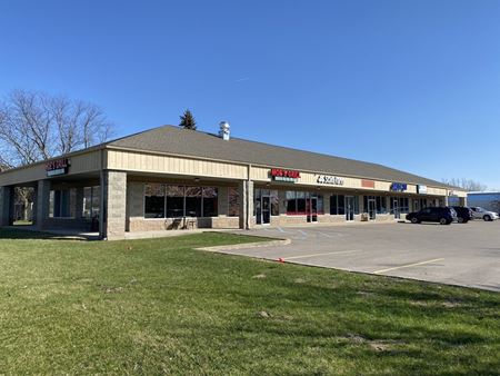 A look at Retail Commercial / Service for Lease in Ann Arbor Retail space for Rent in Ann Arbor