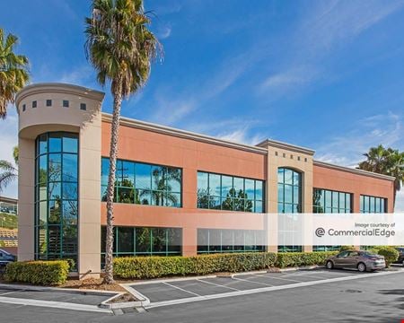 A look at Mammoth Professional Bldg.  commercial space in Encinitas