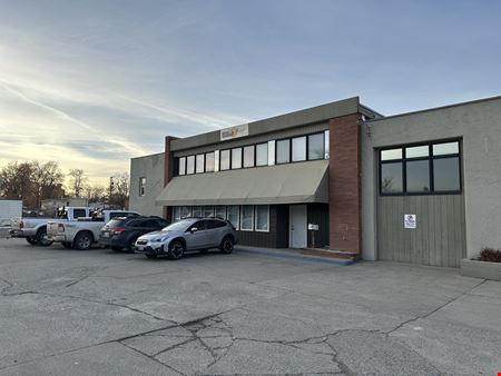 A look at 2123 2nd Ave N Office space for Rent in Billings