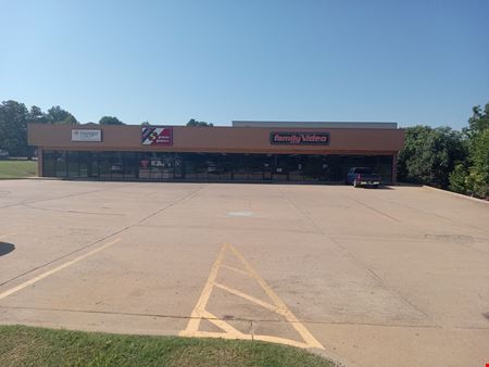 A look at 1294 E. Downing St. Retail space for Rent in Tahlequah