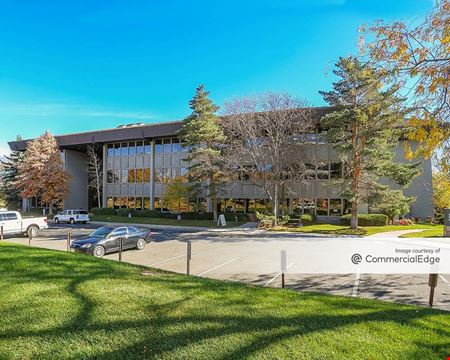 A look at Denver West Office Building #52 Office space for Rent in Lakewood