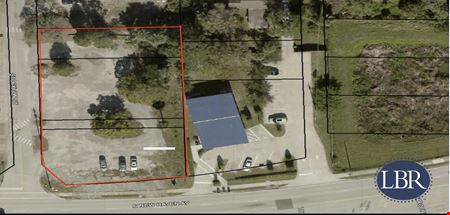 A look at Vacant Land +/- .57 Acres commercial space in Melbourne