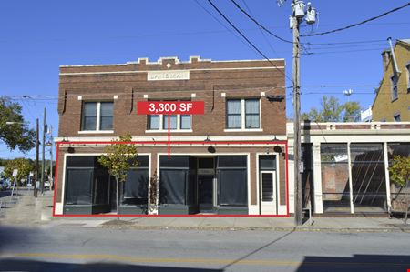 A look at 3929 Spring Grove Ave Retail First Floor commercial space in Cincinnati