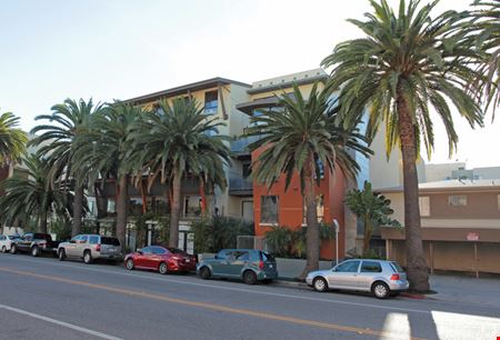 A look at 1530 7th street Office space for Rent in Santa Monica
