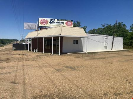 A look at Flex / Retail Building For Lease commercial space in Jackson