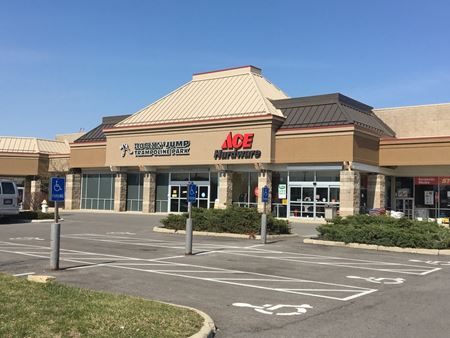 A look at Windsor Bay Retail space for Rent in Westerville
