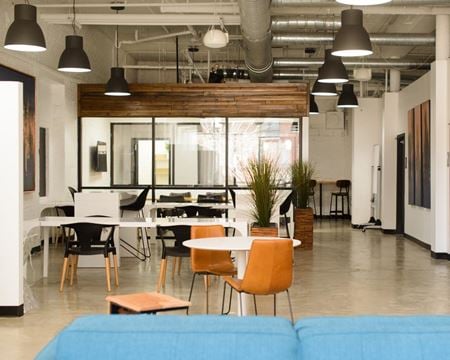 A look at Local Collective St. Paul Coworking space for Rent in Saint Paul
