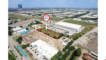 A look at Judicial Foreclosure - LIGHT INDUSTRIAL LOT - FARMERS BRANCH TX commercial space in Farmers Branch
