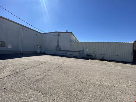A look at 9,489 SF Industrial Flex on 2.99 AC commercial space in Casper