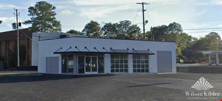 A look at 1225 Sunset Boulevard Retail space for Rent in West Columbia