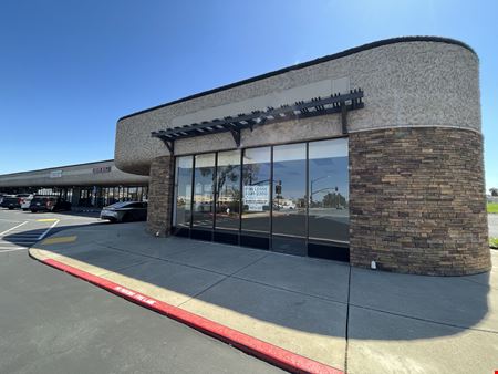A look at Somersville Plaza Shopping Center Commercial space for Rent in Antioch