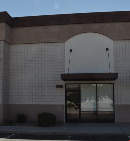 A look at 1324 N Farrell CT #112 Commercial space for Rent in Gilbert