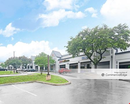 A look at Willow Creek Retail space for Rent in Austin