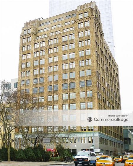 A look at 155 Avenue of the Americas Commercial space for Rent in New York