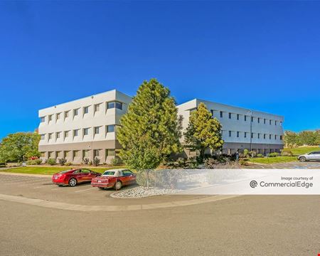 A look at Greenwood Medical Center Office space for Rent in Centennial