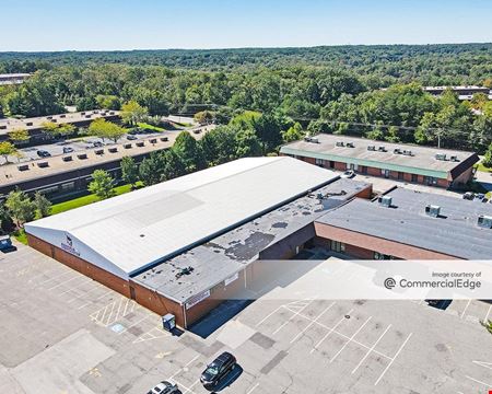 A look at 1023-1035 Benfield Blvd Industrial space for Rent in Millersville