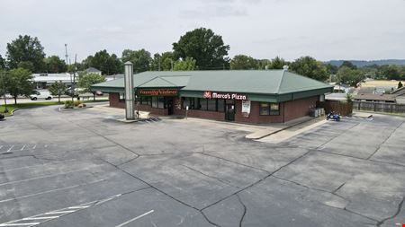A look at 2011 Charlestown Rd. Commercial space for Rent in New Albany