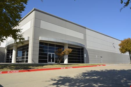 A look at Pinnacle Park I - 3700 Pinnacle Point Drive Industrial space for Rent in Dallas