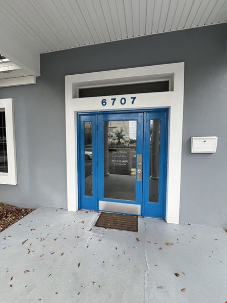 A look at Medical Office Space Across From Bay Care Hospital Office space for Rent in New Port Richey