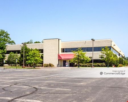 A look at 7 Entin Road commercial space in Parsippany