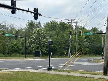 A look at Drake Rd & Prospect Rd. commercial space in Strongsville