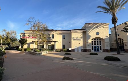 A look at Rancho Pueblo Office Park commercial space in Temecula
