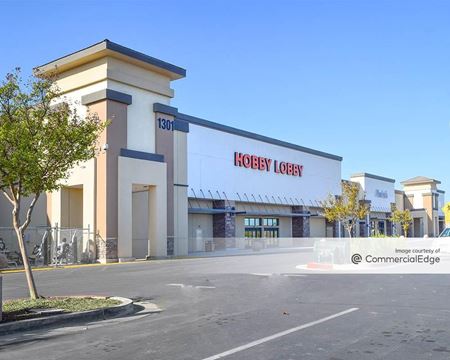 A look at 1301 West Pacheco Blvd commercial space in Los Banos