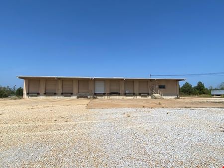 A look at 19 Door Terminal Industrial space for Rent in Tupelo