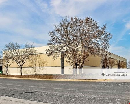 A look at Techni Center Business Park Industrial space for Rent in Austin