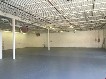 A look at 740-742 N. Princeton Ave commercial space in Villa Park