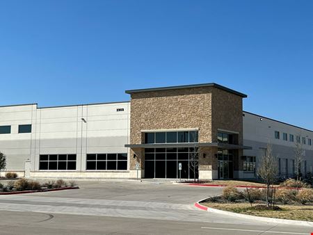 A look at I-30 MacArthur Business Center commercial space in Grand Prairie