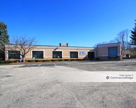 A look at 88 Long Hill Cross Road Industrial space for Rent in Shelton