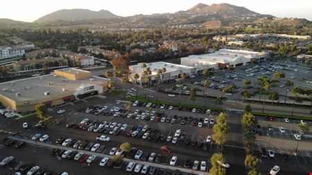 A look at Corona Hills Plaza Retail space for Rent in Corona