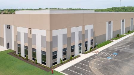 A look at Hazelwood Tradeport Blg 4 Industrial space for Rent in Hazelwood