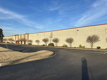 A look at 8950 Hacks Cross Rd commercial space in Olive Branch