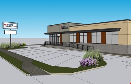 A look at 3300 North Causeway commercial space in Metairie