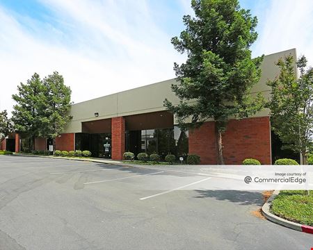 A look at Livermore Airway Business Park - 208-336 Lindbergh Avenue & 324-396 Earhart Way Industrial space for Rent in Livermore