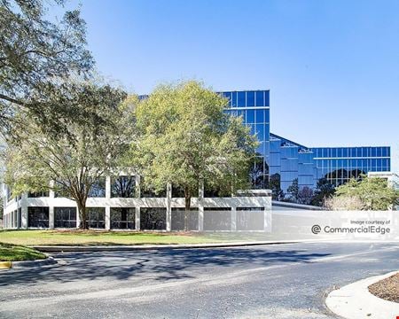 A look at Prominence - Building 500 Commercial space for Rent in Jacksonville