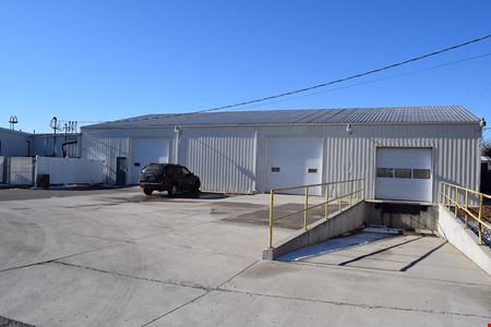A look at Warehouse/Storage Opportunity Retail space for Rent in Auburn