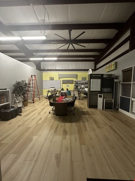 A look at 828 S Nova Rd Industrial space for Rent in Daytona Beach
